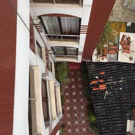 Ayasofya Deluxe Apartt Aparthotel *