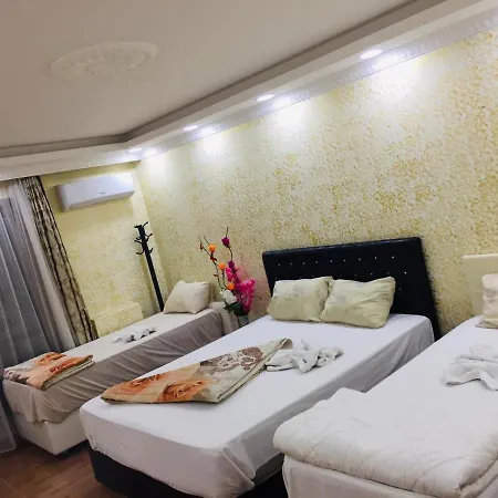 Ayasofya Deluxe Apartt Istanbul