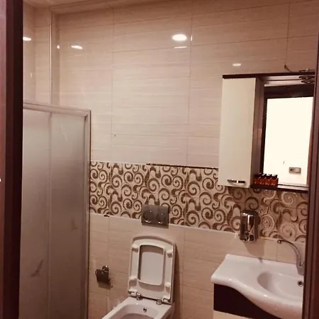 Ayasofya Deluxe Apartt * Istanbul