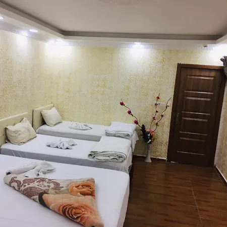 Ayasofya Deluxe Apartt Aparthotel