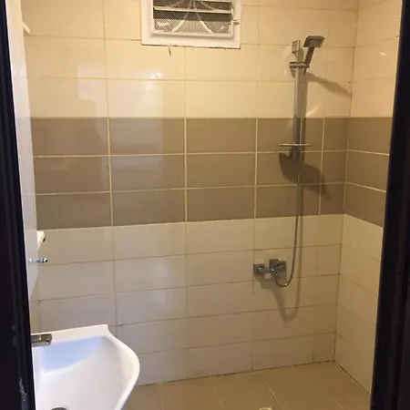 Ayasofya Deluxe Apartt Aparthotel *