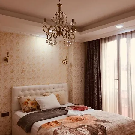 Aparthotel Ayasofya Deluxe Apartt Istanbul