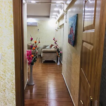 Appart hôtel Ayasofya Deluxe Apartt Istambul