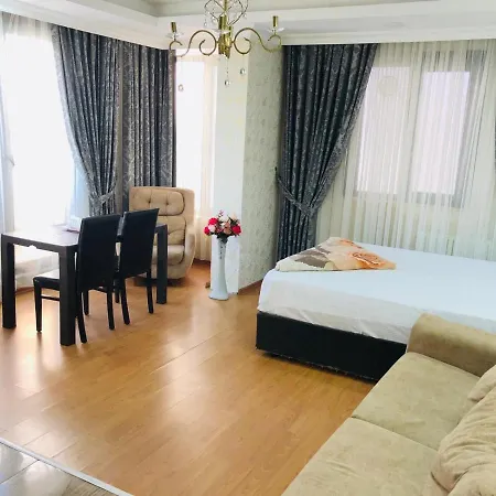 Ayasofya Deluxe Apartt Appart hôtel