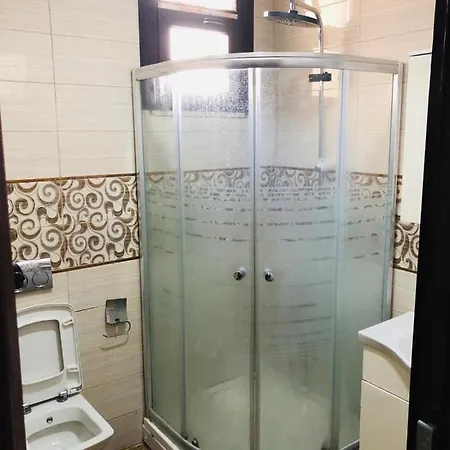 Ayasofya Deluxe Apartt *