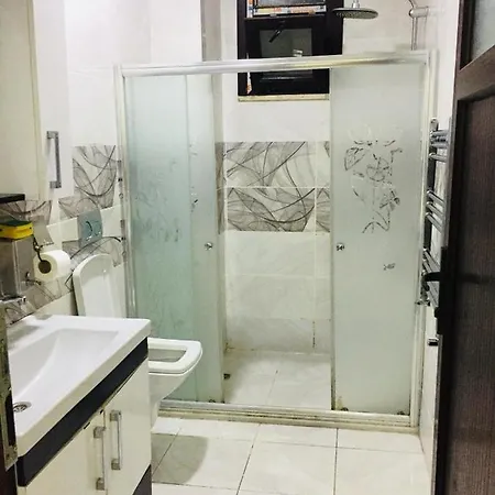 Ayasofya Deluxe Apartt Appart hôtel *